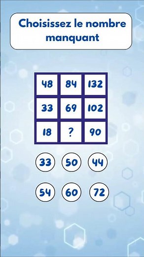 Test de QI Gratuit – Es-tu au-dessus de la moyenne ?