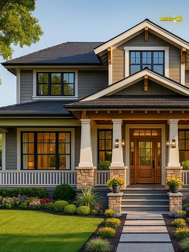 99K views · 3.6K reactions | #BeautifulArchitecture #usa | მწყაზარი | Facebook