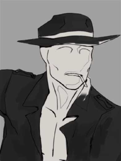 Imágenes de Offenderman: Un Creepypasta que Impacta