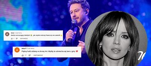 Andrzej Piaseczny zachwyca teledyskiem o Ani Przybylskiej. Ciężko nie uronić łzy