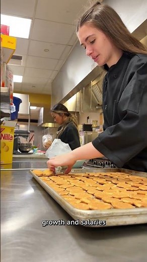 Culinary Arts at Plano ISD