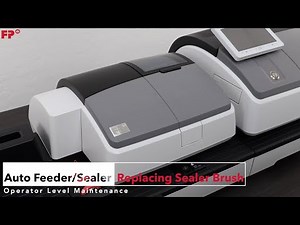 Replacing Sealer Brush | PostBase Vision Support