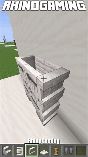 I Used Pale Oak For This Wardrobe Build! #shorts