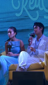 Question:1)How do u handle a redflag person?2)What advice would you give Cha and Mat? Answer sa video☺️ I love watching then during question and answer portion jan ako nahulog sa DonBelle eh! #Howtospotaredflag #DonnyPangilinan #BelleMariano #DonBelle | Chinchin Mariano Pangilinan