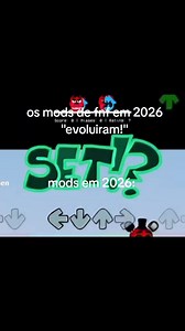 Mods FNF 2026: A Evolução em Mobile