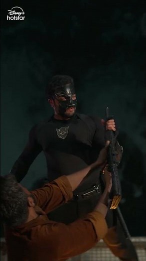 Bagheera’s Fury Knows No Bounds! | Bagheera in Hindi | Srii Murali | Now Streaming