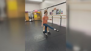 Local dancers head to Irish Dance World Championships in Dublin