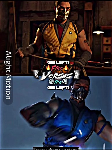 🔥 vs ❄️ - Natsu vs Ice King | Epic Anime Showdown