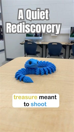 The Camera Left Behind | AI Haiku #107