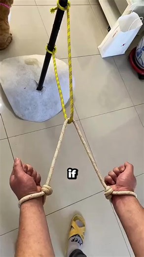 Simple Trick to Avoid Getting Your Hand Stuck