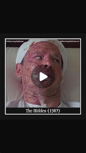 Independent Psychological Horror Film on Instagram: "The Hidden is a 1987 American science fiction film directed by Jack Sholder, written by Jim Kouf (under the pseudonym Bob Hunt), and released by New Line Cinema. It stars Kyle MacLachlan and Michael Nouri, along with Clu Gulager, Chris Mulkey, Ed O'Ross, Clarence Felder, Claudia Christian and Larry Cedar, and received mostly positive reviews. A sequel, The Hidden II, was directed by Seth Pinsker and released in 1993. . . . . . #kylemaclachlan 