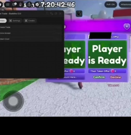 Baddies tutorial