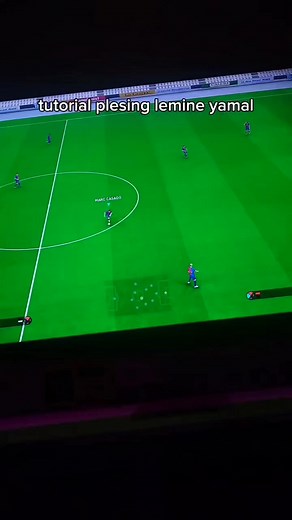 1.1K views | #playstation #ps3 #ps4 #ps5 #gaming #tutorial #tipsdantrik #football #efootball #reels #fyp #fypppppppppppppppppppppppppp | Kode Rahasia85 | Facebook