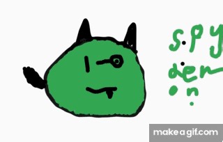 the most random gif on Make a GIF