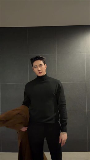 😎 #actor #model #korean #fyp #viral