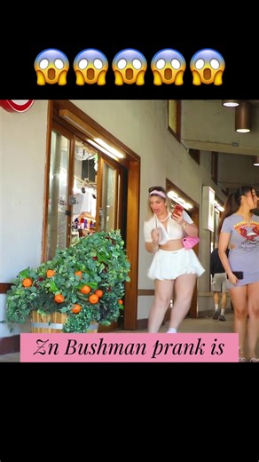 Hilarious Bushman Prank Compilation