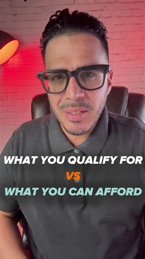 💡 The best mortgage isn’t always the biggest one—it’s the one that fits your lifestyle, your goals, and your comfort zone. 💸 👉 DM "Budget" & I'll send my affordability worksheet to figure out your real budget. 📲 #homeownershipjourney #financialwellness #mortgagetips #loanofficerlife #budgetsmart #futurehomebuyer #homebuying2026 #dreamhome | Antonio M Borges, Mortgage Loan Originator