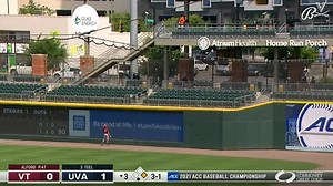 7.3K views · 332 reactions | What's better than beating the Hokies? Beating Va Tech in ACC Pool Play! #GoHoos  | Virginia Cavaliers | Facebook