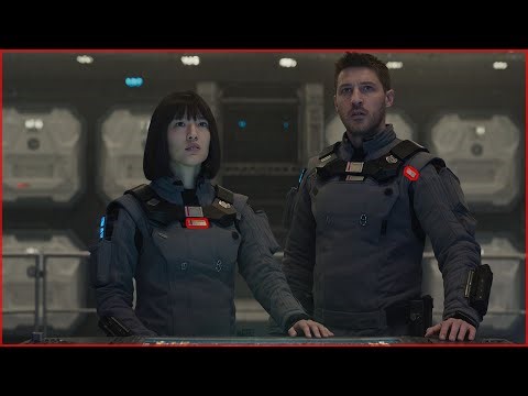 A Spaceship Returned After 100 Years... But The Crew Wasn’t Human Anymore