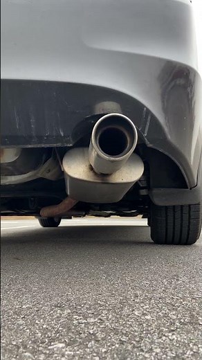 8th Gen Accord (2.4) - Magnaflow Resonator and Flowmaster Muffler