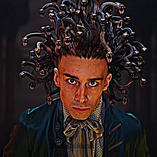 Bianca in Danger 😨⚠️ | Ajax Shocked Everyone 😱🔥 | Wednesday Season 2 Edit