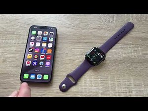 How to Calibrate your Apple Watch series 10 for improved Workout and Activity accuracy DIY