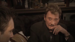 5.3K views · 781 reactions | Johnny Hallyday et David - Intime - 2009 - partie 1 | Canal JH | Facebook
