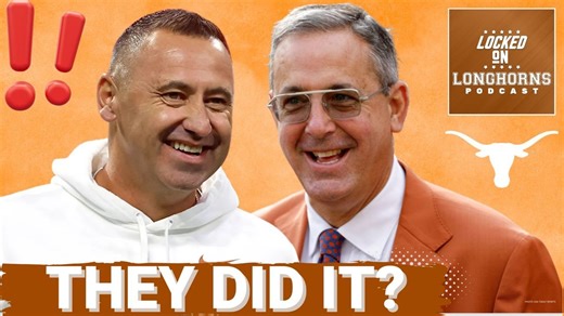 AWESOME: Why Texas Bringing BACK the Spring Game is GREAT News for Longhorns Fans | Texas Football