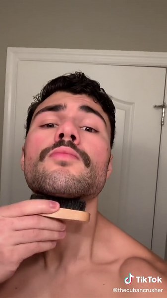 Tips for beard growth | beard boost serum