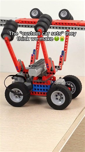 The BEST car kits🚗