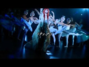ترجمة فلورانس أند ذا مشين Florence + The Machine - Spectrum