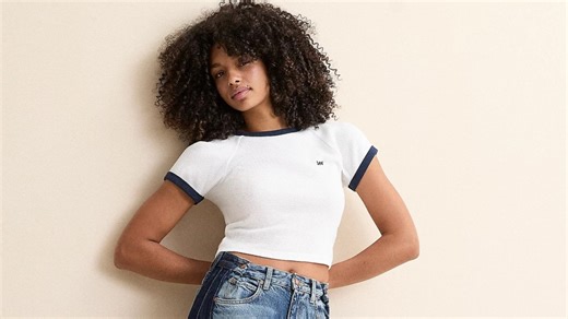 Authentic Brands Group Seen as Top Contender to Buy Lee Jeans