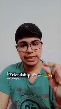 👉 Why Do Friendships Fade? | Psychology of Losing Friends Explained (Part 1)