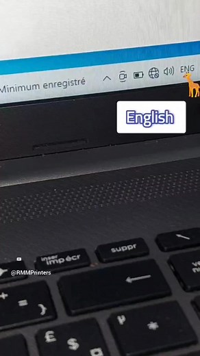Efficient Ways to Type the 'at' Symbol on Laptop Keyboards