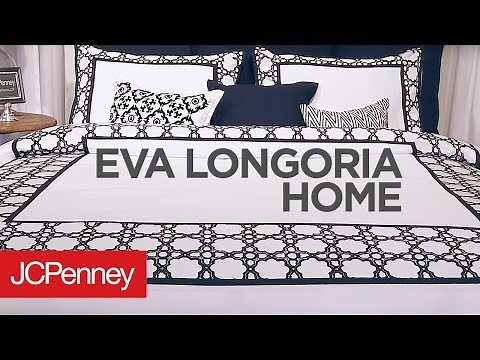 Eva Longoria Home Collection: Bedding Sets | JCPenney