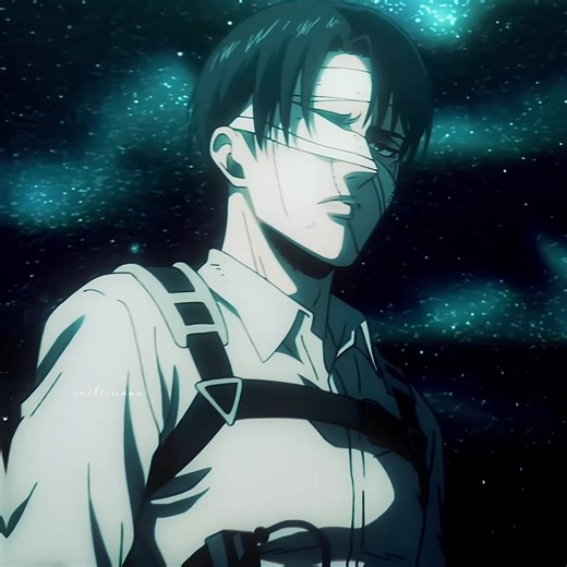 This audio brings back time hehe || #leviackerman #leviackermanedit #attackontitan #shingekinokyojin #anime