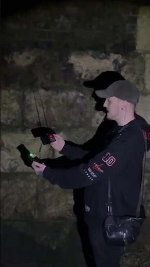 Cheapest Spirit Box On Amazon (Ghost Hunting Equipment) REAL EVIDENCE?!