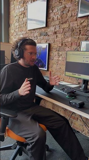broadcast-quality mics on every Arctis Nova Pro Omni 🎙️ #steelseries