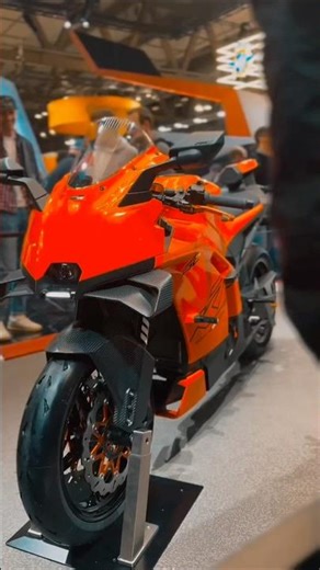 Why Ktm is Not Launching RC490 And Duke 490 since last 7 years!! #shorts