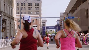 80 reactions · 17 shares | The 2019 Buffalo Marathon and Half on May...