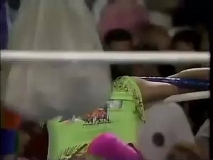 2.9K views · 23 reactions | Macho Man gets bit by a King Cobra. #machomanrandysavage #snake #snakes #jakethesnake #wwe #wwf #wcw #nwo #prowrestling #lol #classic #childhood #oldschool #machoman #randysavage #legend #saturday | Pro Wrestling Feed | Facebook