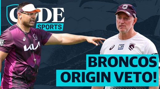 The Real Reason Ben Te’o Quit: Brisbane’s Origin Veto Revealed & The Melbourne Blow-Up