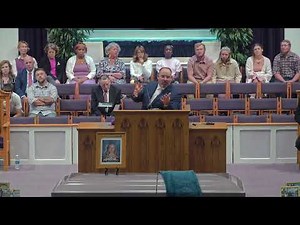 Funeral Service for Brianna Henn