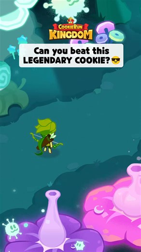102K views · 558 reactions | Claim various rewards through battles and explorations! Clear stages and defeat powerful boss monsters! | Cookie Run: Kingdom | Facebook