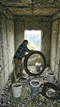 Cleaning the Banker