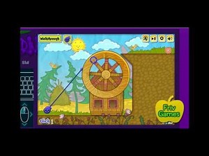 Friv - GamePlay IQ Ball