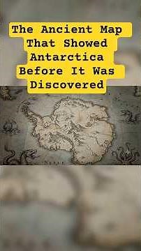 The Ancient Map That Knew Too Much | The Piri Reis Mystery | EpochTV Global