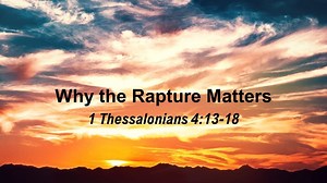 Bethany Bible Chapel | Messages