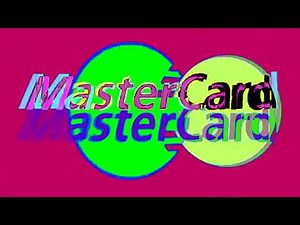 MasterCard Logo Effects (UMC Csupo Effects)