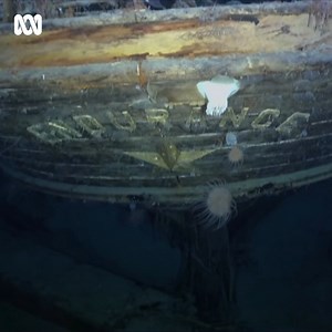 26K views · 780 reactions | The wreckage of polar explorer Ernest Shackleton's ship Endurance has been found after 100 years at the bottom of the Antarctic  How incredible? ❤️ On ABC Perth's Breakfast show, Dan Snow recounts the tale from the ship after finding the wreck in Antarctica. And it turns out there was an Aussie on board that fateful voyage. MORE | https://ab.co/3J1htCy  Falklands Maritime Heritage Trust | ABC Perth | Facebook